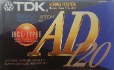TDK AD120